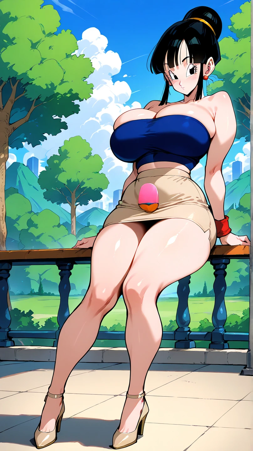 Nami,One Piece,(Smirk,open mouth),blush,sitting in water throne,tmasterpiece,Huge stacked breasts,The kinky is exposed ,(Surreal breasttremely full breasts)),((Super large)),Big breasts Thin waist,(((Extremely large breasts))),seductiv,High detail,hyper qualit,high resolution,8K,8k smooth,(reality: 1.2),(Highly realistic,Ultra-realistic,photograph realistic),(Realism: 1.2),Solo,(Perfect feminine curveig breasts:2),(Huge breasts:2),(gigantic cleavage breasts:2),(Large breasts:2),(Bare tits:1.4),(chiseled abs : 1.1),Nice strong legs,,(Curvy:1.1),Narrow waist,(gigantic hip:1),(Thick thighs:1),(Thick legs:1),Muscular,(body builder:2)