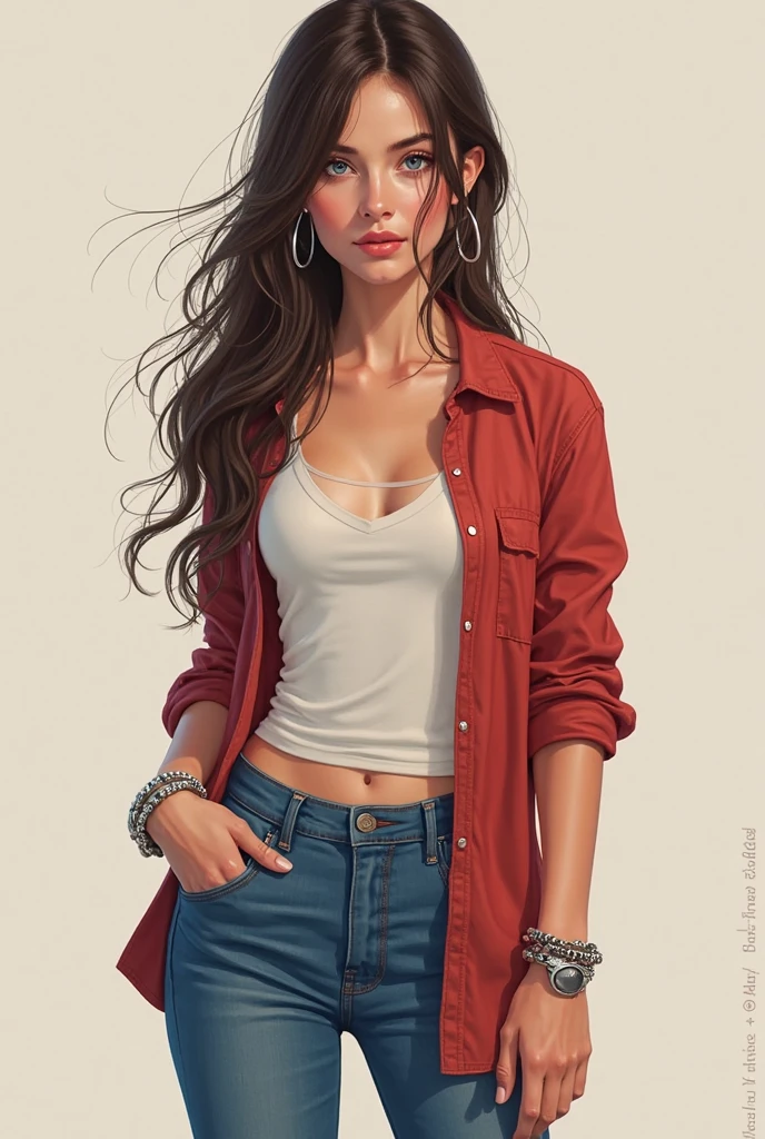 stylish icon