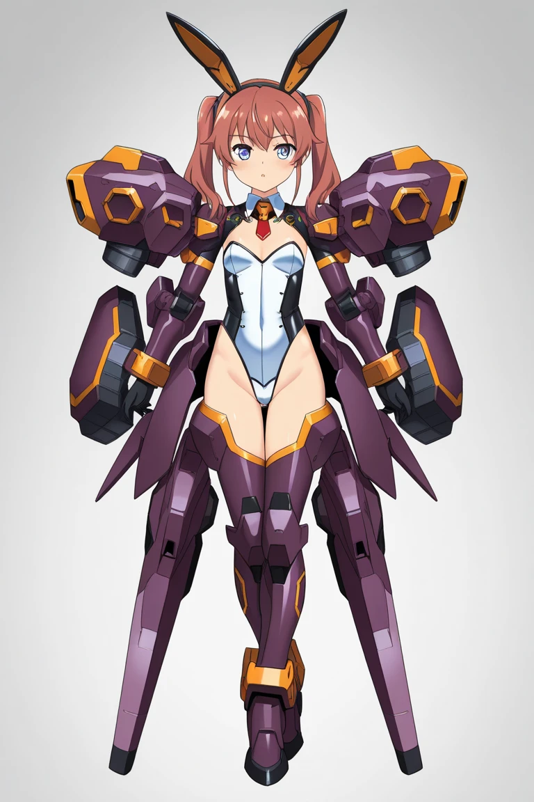 masterpiece, best_quality, 1girl, solo, neneneji, mecha