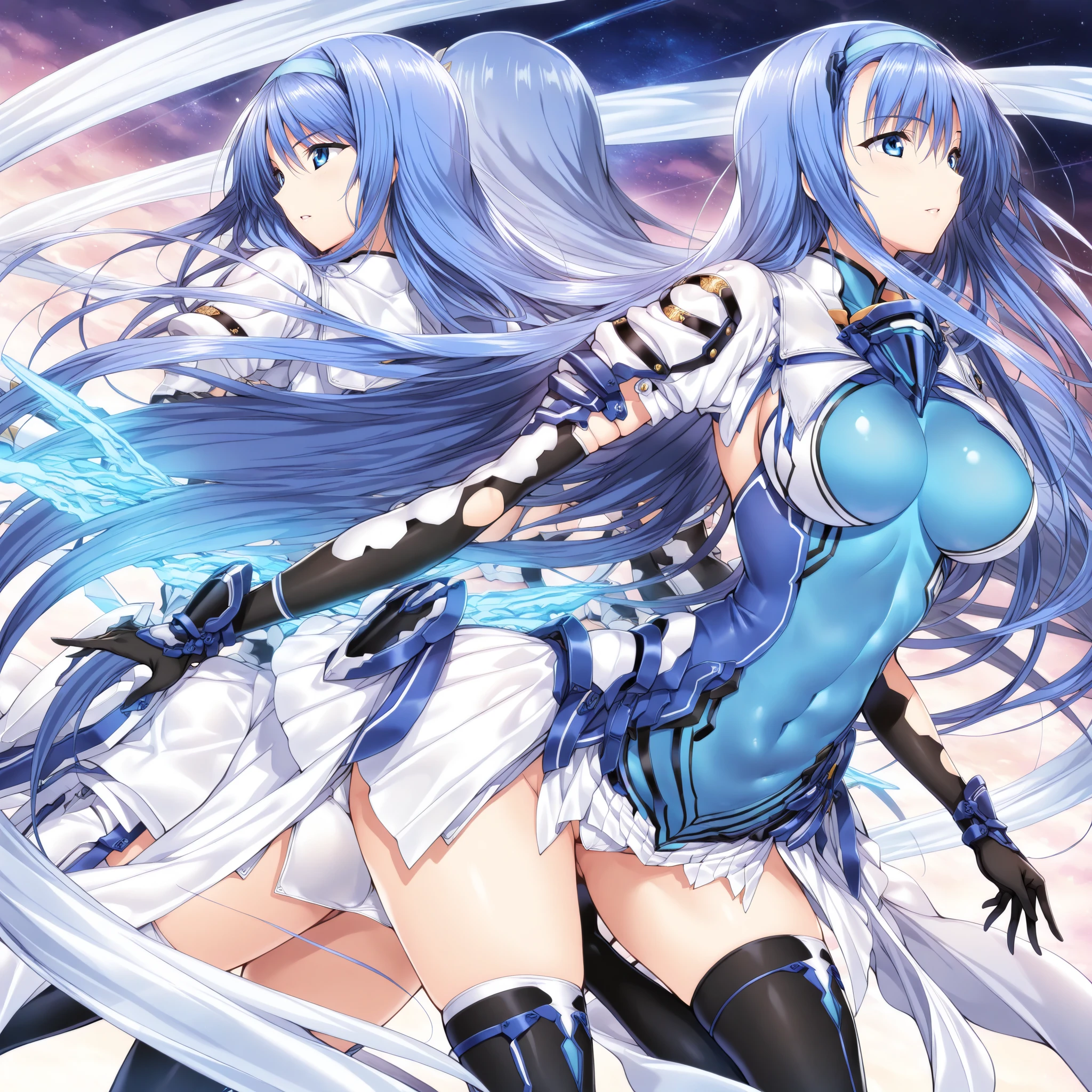 Anime girl sitting on table,cigarette in his hand, beautiful anime girl crouching, Biomechanical OPPAI, Sexy pudica pose gesture, seductive anime girls, with index finger, the anime girl is crouching, an oppai cyberpunk, hajime yatate, rogue anime girl ayanami rei, ryuko matoi, sexyposture, konachan,Exhale the mist,open open mouth,Stick out her tongue