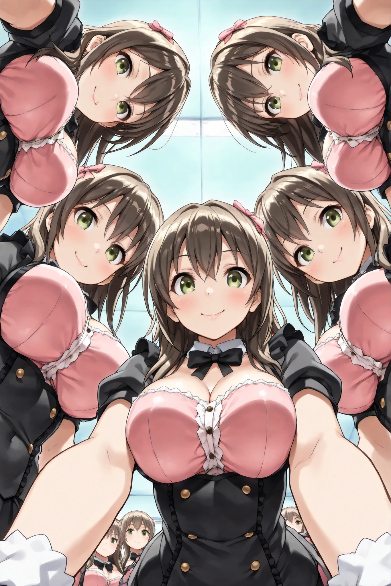 A vacation photo from your pov of you cheating on your freaky two headed wife in front of her by getting a two headed blowjob from your conjoined wife and daughter’s younger head, youre filling the younger head’s mouth with white cum as you orgasm from the inexperienced young second head of your daughter who shares a two headed busty body with your appalled staring wife, you’re married to the older head on her freaky conjoined body with a two headed disgusted mother as one head and your drunk slutty cheerleader daughter’s mother plump pink glossy lips wrapped around your penis while giving you a drunk public blowjob. The image showing your two headed wife and daughter with your horrified wife watching her second head who is also your drunk slutty emo daughter sucking your cock while you cheat on your older wife with your younger daughter in the backseat of your car as the second head sharing the body of Your two headed busty white American wife. Your conjoined wife is horrified as you get a blowjob from your drunk daughter. Two different age and expression heads on the same body. Your horrified sexy is conjoined to your younger drunk daughter who’s giving you fellatio. Your disgusted wife is looking up at you and unhappy as you grab her 18 year old younger cheerleader daughter’s pigtails on her second head as she suck your huge cock and eat your cum with her lips while caressing her own busty two headed body. Your conjoined daughter looks drunk and horny with your disgusted wife’s second head while you pull your daughter’s head’s hair while she drunkenly expertly sucks your cock