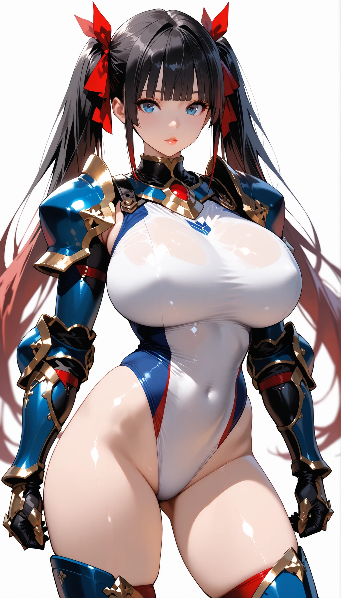 ((ヘッドshot:1.6))、(((Mai Shiranui:1.3)))、(((Shining lenses on both breasts:1.3)))、((Blue pillars of light are emanating from both chests...:1.3))、(((Dynamic pose:1.8)))、smile、((8k)), ((32K)), ((最high quality)), ((masterpiece)), ((超High resolution)), ((Tmasterpiece)), ((Halation:1.4))、((Mechaニカルheadgear:1.2))、((Cyber Headphones:1.3))Fine skin, high qualityの生地, high qualityな金属の質感、((Beautiful and dense face))、RAW Photos、Professional, Ultra-fine painting, ((alone)), beautiful胸、最high quality, Very detailed, Very detailed詳細, Finer details, とてもbeautiful, ((Princess Knight Robot:1.2)), (Joints of machines, Mechanical Limbs:1.3), (The internal structure of the machine is exposed:1.3), (High ponytail:1.1), (Beautiful and huge mechanical breasts)、White Veil, cowboy_shot, Side Focus, headgear, Shiny、(Five Fingers, Four fingers and thumb),Concept Art, Anime fantasy artwork, Detailed fantasy art, (Has brown hair and large white wings,), (((High ponytail))), (Mecha:1.6)、Sleek and intimidating design, ((Commander-in-Chief'arm)), (Perfect robot body)、純白と青紫のarmまたは, Symmetrical wings, 8kHigh resolution, Detailed Art, 8kでのキャラクターアートの3Dレンダリング, neat legs, Defined, Defined fingers,((headshot:1.3))、((masterpiece)), ((最high quality)), ((Very detailedなイラスト)), ((Very detailedな背景)), ((Realistic lighting))、Rough skin, Very detailedな, Advanced Details, high quality, 最high quality, High resolution, 1080P, hard disk, beautiful,(War Machine),beautifulサイボーグの女性,Mechaサイボーグ、(((Owns a large mechanical kunai:1.6)))、((attack posture:1.6))、((((Cyber Bed Phone:1.8))))、((機械式headgear:1.6))、(((Android wearing heavy mirror-like mechanical armor:1.2)))、(((High ponytail:1.3)))、((Mai Shiranui:1.2))、(Attack behavior:1.6)、(((Combat Stance:1.6)))、((Throw a punch)) 、1 person、Age 25, Japanese Mature, beautiful指, beautiful長い脚, beautiful体, beautiful鼻, beautifulキャラクターデザイン, Perfect Eyes, Perfect Face, jewelry, hair ornaments, king of fighters,
(Tabletop, 最high qualityの, 最high quality, beautiful and aesthetic: 1.2), Very detailed, More detailed,Proper body balance,Tabletop,超high qualityの出力画像,High resolution,Intricate details,とても繊細でbeautiful髪,Realistic photos,dream-like,Professionalフェッショナル照明,Realistic Shadows,Focus Only,
(Big Breasts:1.2,) ,
