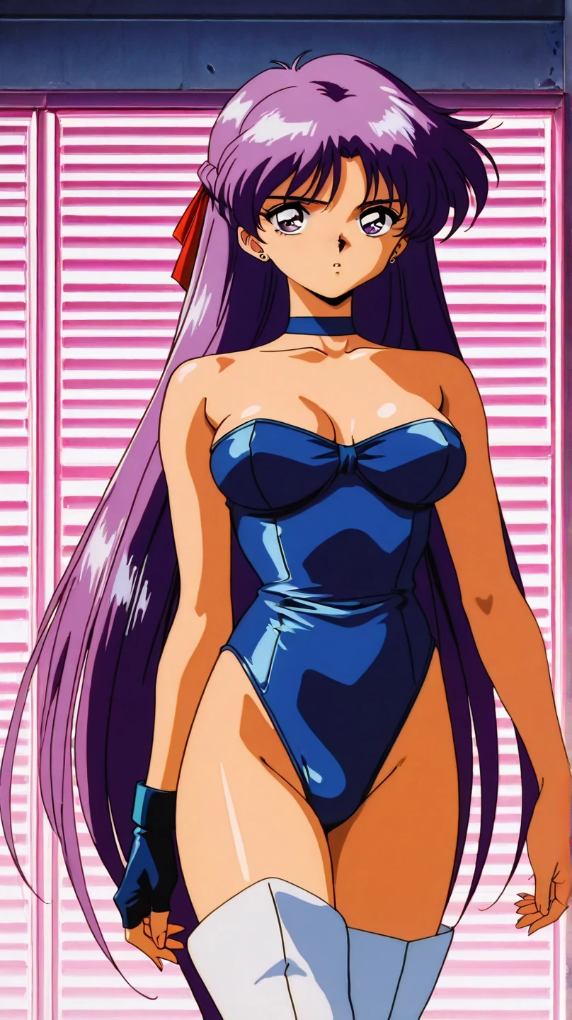 (Black Hair、one piece、Long Hair、Adult women、LOL)