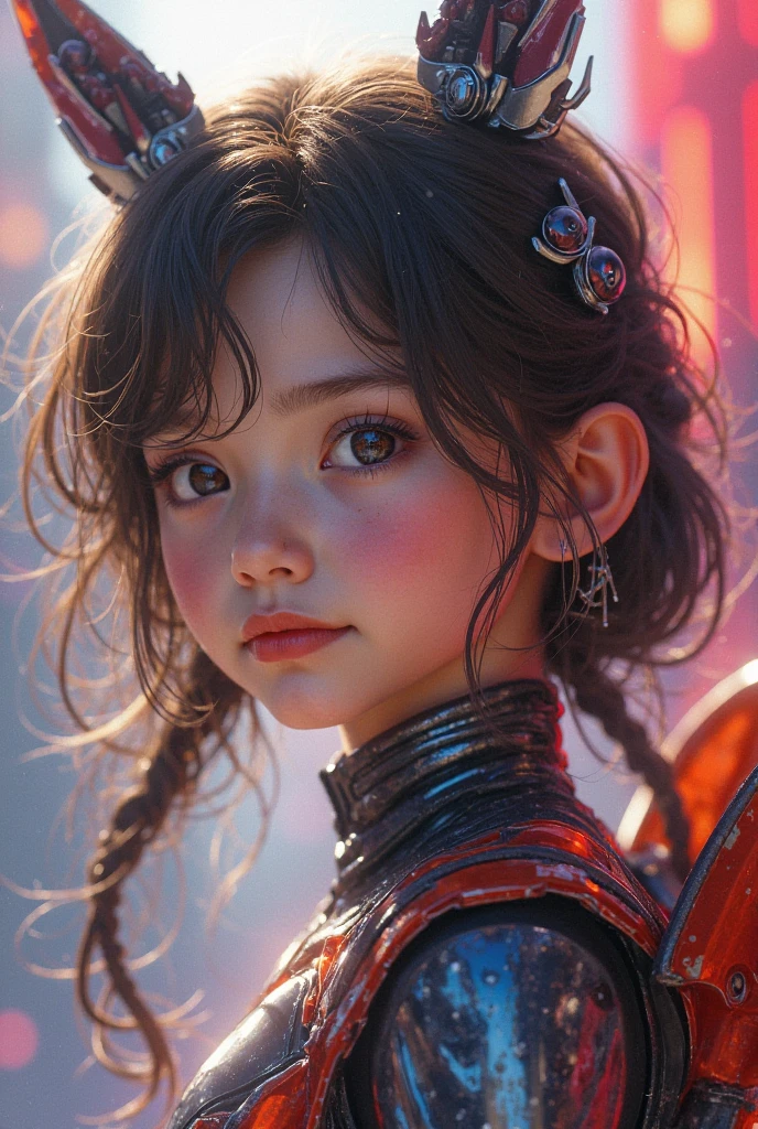 black hair, cgi, 15 years old girl, smiling, happy, professional lighting, cgi, brown hair, crazy eyes, furrowed brow, hairpin, ribbon, smelling, embarrassed, brown hair, eye reflection, light smile, embarrassed, heart in eye, Surrealism, Surrealism, Conceptual art, cinematic lighting, depth of field, motion blur, chromatic aberration, cinematic lighting, sparkle, image fill, Realism, 8k, super detail, UHD, retina, masterpiece, ccurate, anatomically correct, textured skin, super detail, high details, high quality, award winning, best quality, highres, 1080P, HD, 4K, 4K, 8k, 16k, UHD, 1080P, best quality, super detail, textured skin, anatomically correct, masterpiece, highres, 16k, HD --auto --s2