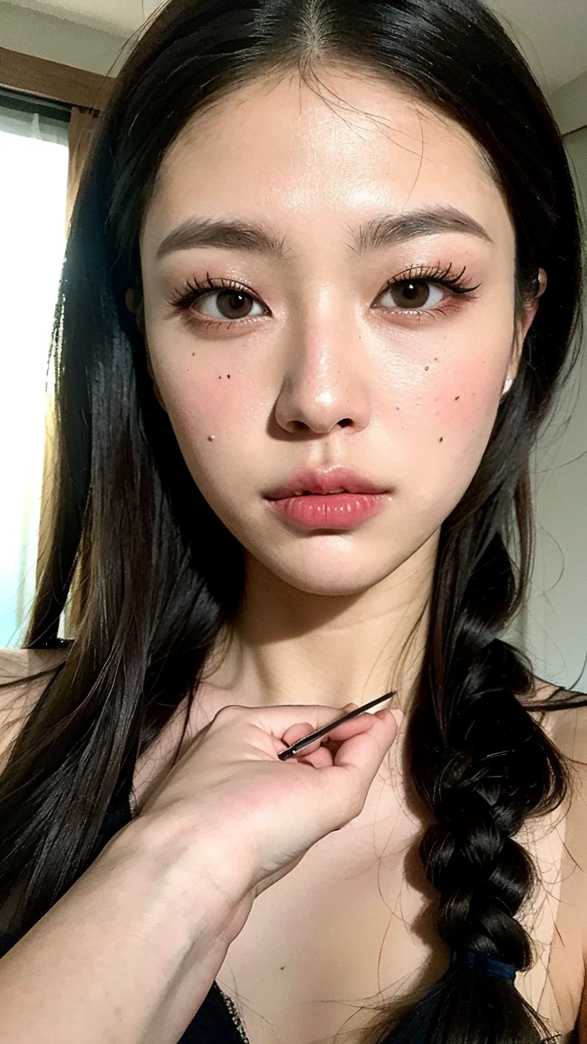 Jennie HD 4K