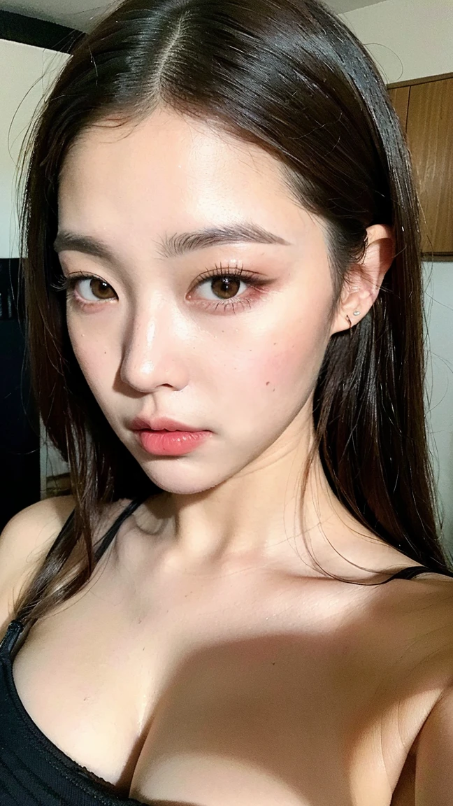 Dark brown hair、Light brown eyes、Japanese actress face、 Lady、I&#39;Iは彼とIが好きです&#39;I&#39;Iは40歳くらいです.、(Intricate details:1.2)、(Which is the top???:1.4)、 (Ultra-high resolution:1.2)、Ultra-high resolution、(Finely tuned)、(Detailed facial features)、Hmph、8K resolution、D cup size breasts、Long Hair、Jacuzzi on the terrace、Enter the jacuzzi、Wet Skin、Soaking wet hair、Wet Shoulder Light、A night view with a resort feel、Head to toe shot、Blackpink Jenny、Beautiful feet、she, Fashion Hub, Attention to detail, Very detailed, Realistic, Hourglass Shaped Body, Obscene pose、Please lift your chin a little、Please open your mouth a little、Poses that make you feel weak、Are crying、Deep sorrow、