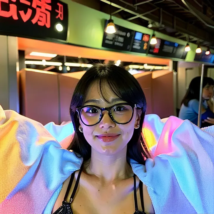 момоги-БЕГИ