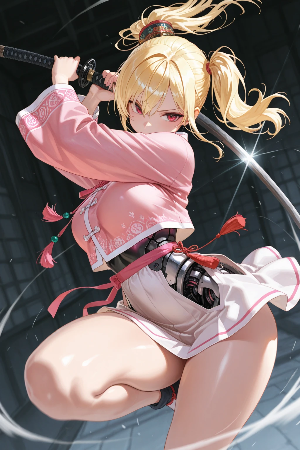 Nice body, beautiful 肌. oily 肌. Very delicate and beautiful. Very detailed. Clear Eyes. Clear presentation, HD detailed, Detailed Performance, Fine details, Clear Face, Correct it precisely, Black Hair,Black Dress, ruins