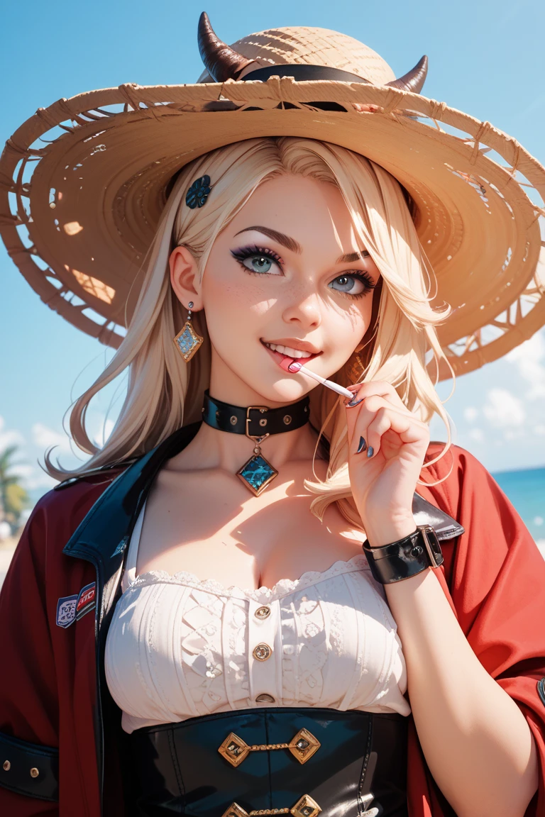 Janna nick