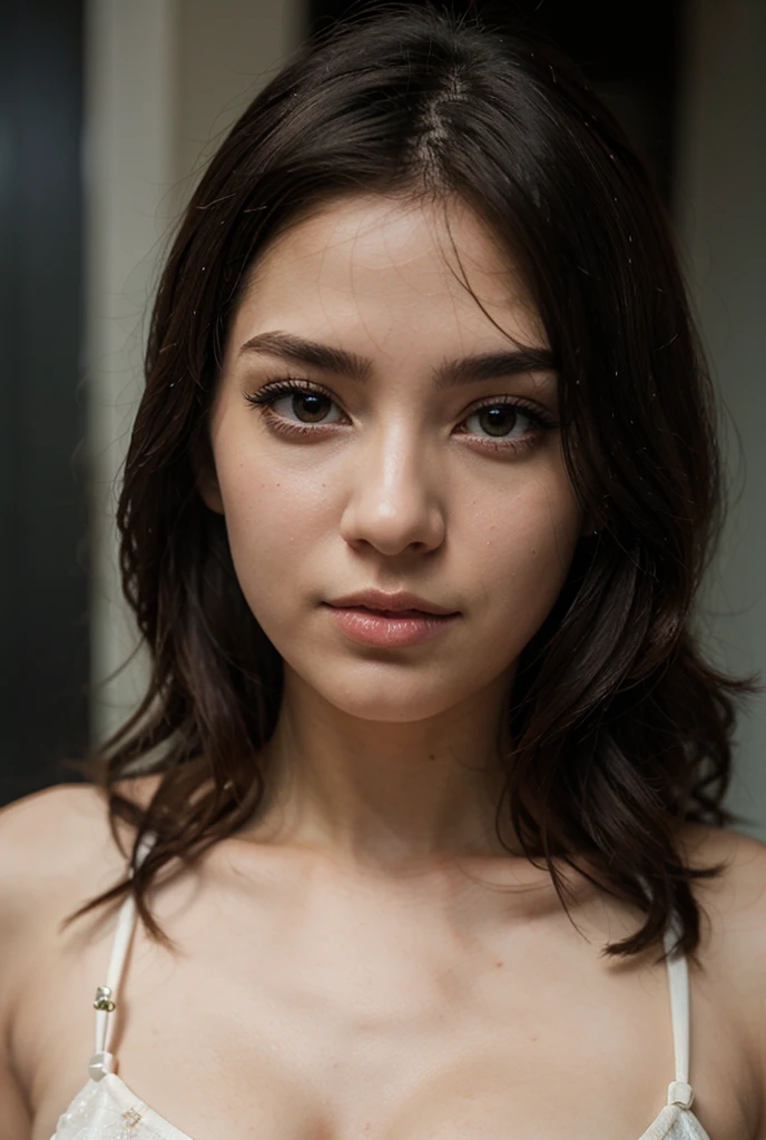1fille, head of&#39;artwork, best quality, High quality, olga_marie, Rose_hairs, bleu_eyes, LONG hairs, hairs très long vers l'arrière, lavallière rouge, gown, skirt, regarde la caméra, collants, Very long hair, tir de cow-boy, 
