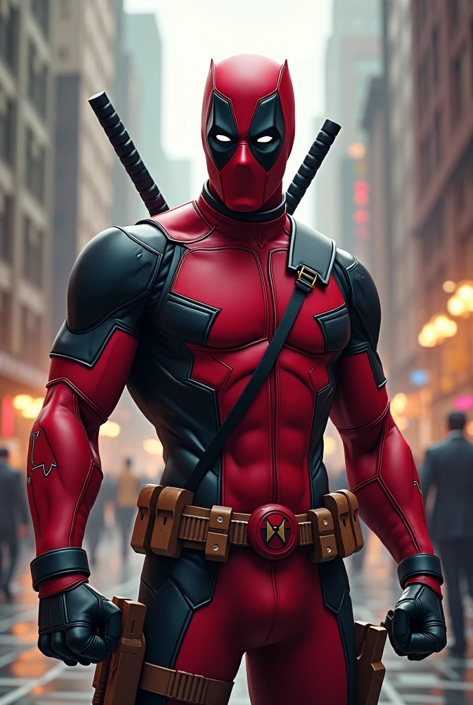 Deadpool