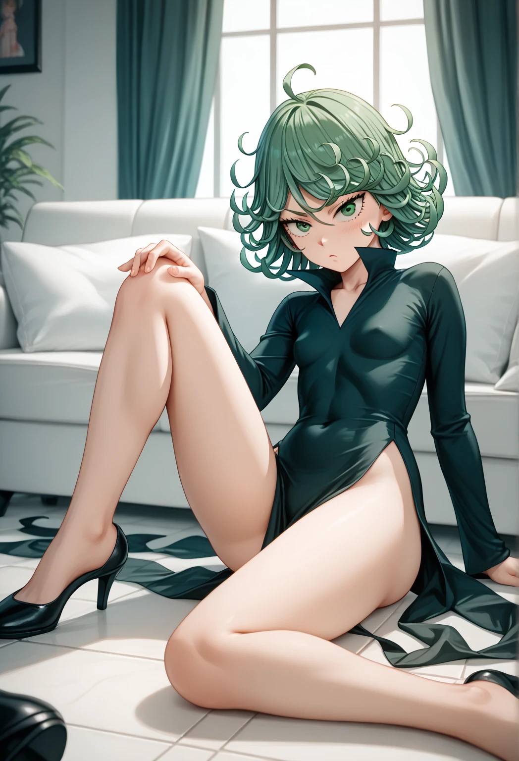 pierna