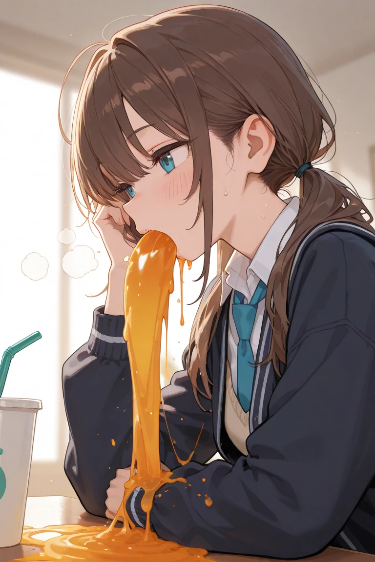 Deep Throat