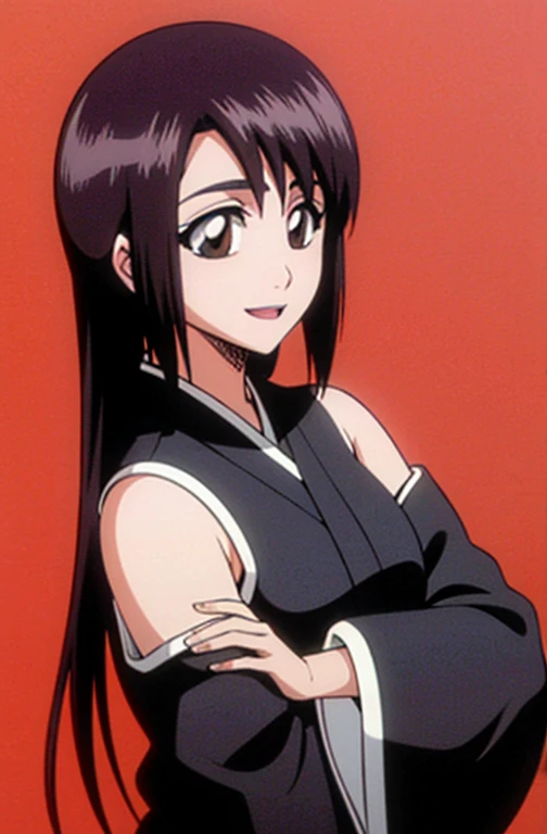 <lora:Kousaka_Shigure:.65>, Kousaka_Shigure, big_breasts, eyebrows_visible_through_hair