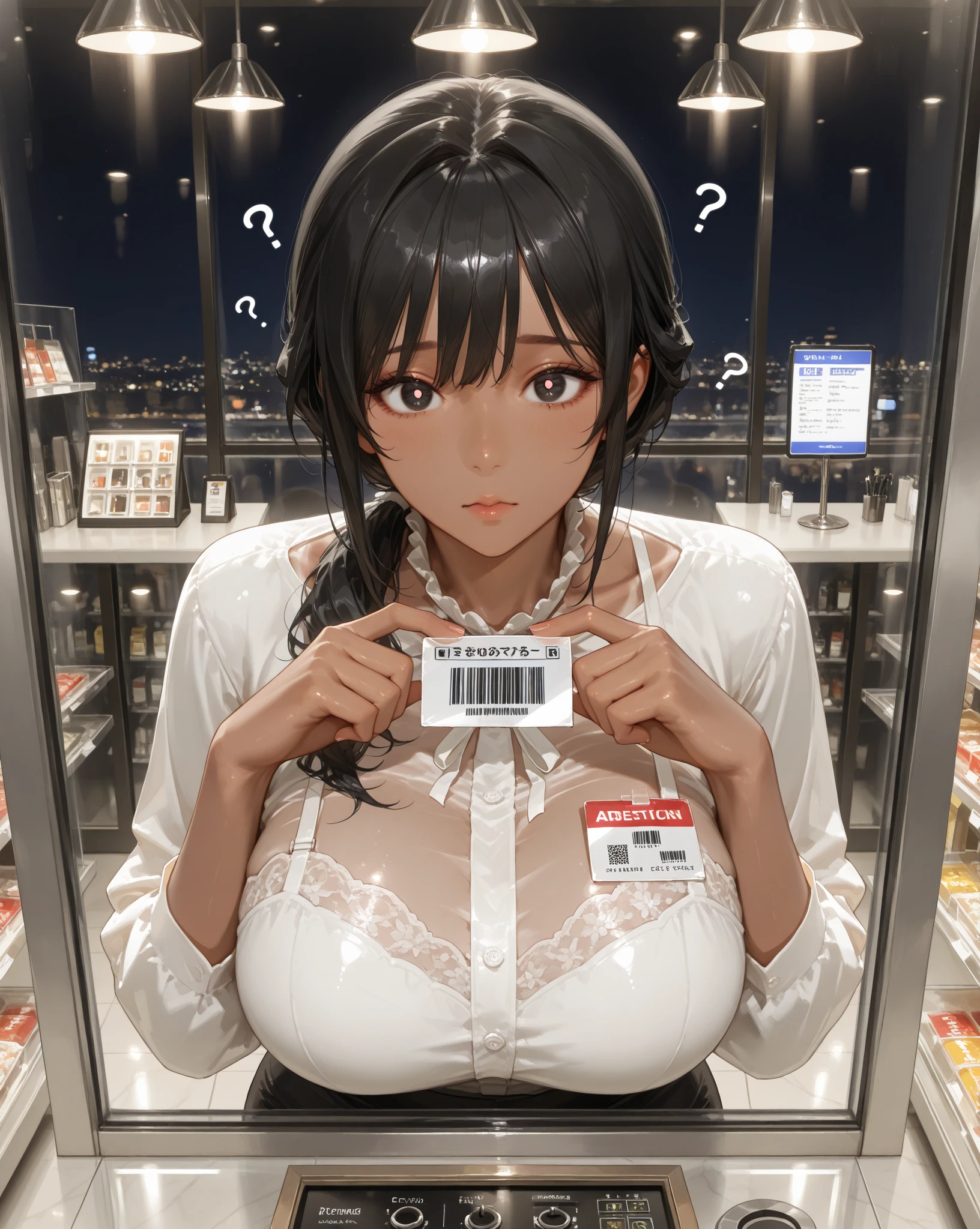 4D, girl,(8K quality, highly detailed, masterpiece, ultra-detailed), ray tracing, exhibitionist, train, sexy, public nudity, 