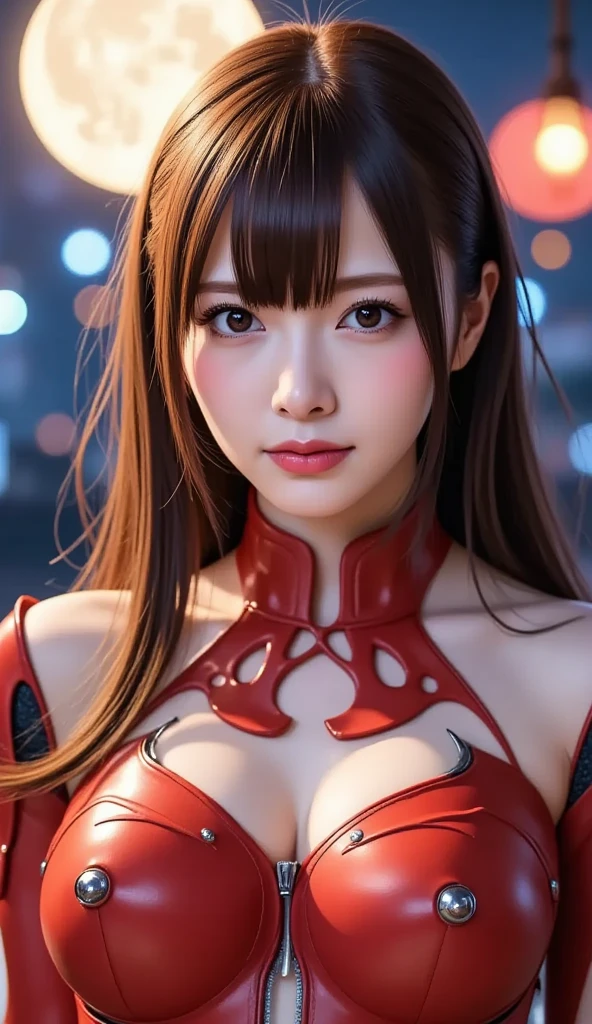 AIBeauty、リアルBeauty、Big Tits、Super Sentai、Special Effects Series