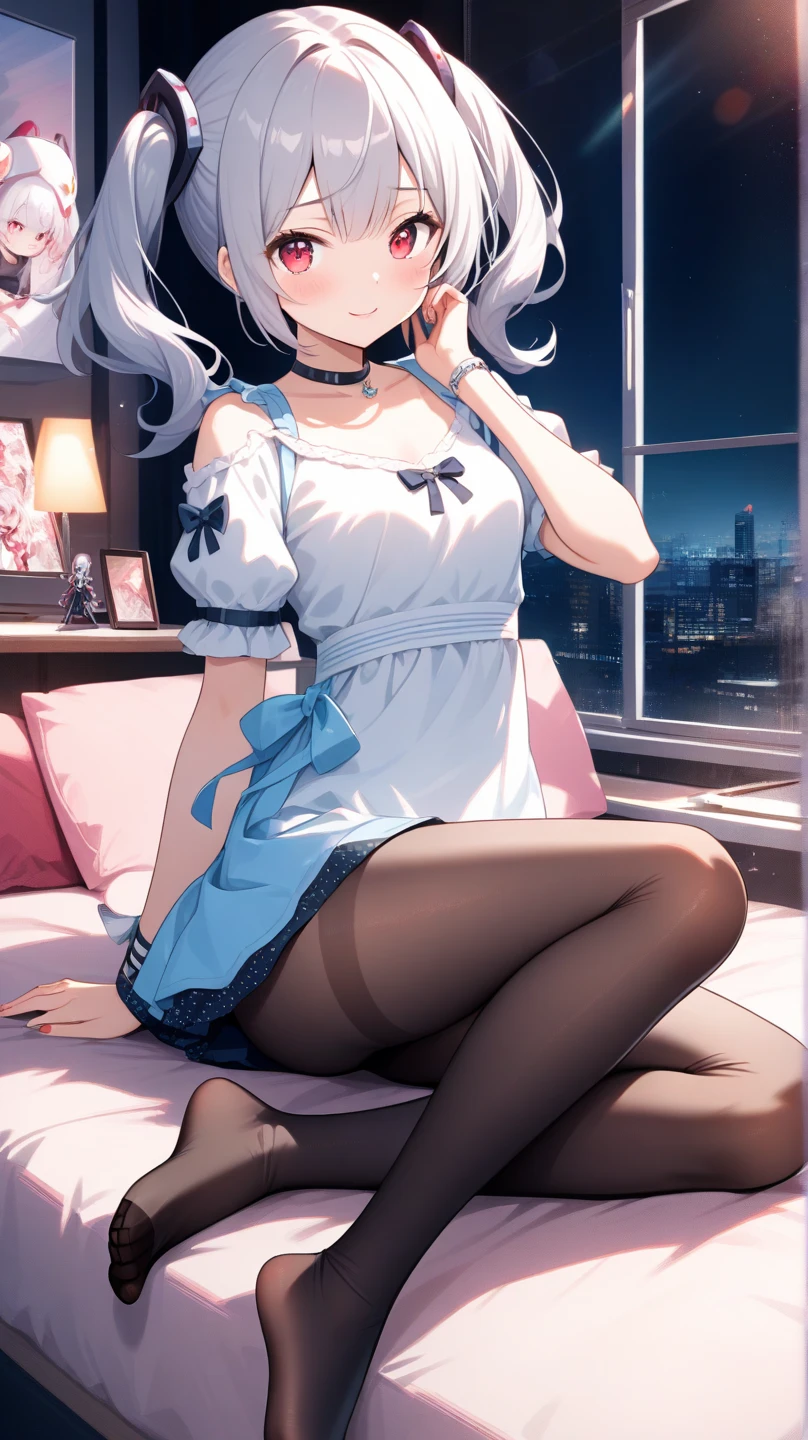 最high qualiy、best quality image、work of art、Kizi((18-years old、 Becoming、Better bust、medium bust,wide open breast tea、eerie glowing red eyes,silver hair、disheveled hair、long hair、fine tune,The highest valley、Open chest、Luminous bracelets、ha、hair ornamen、luminous necklace、Black sleeveless sweatshirt(1:2)、blue short skirt、Disheveled clofine tuneg、Show your whole body,Low - Angle、hacker type、perspiring、To attract、Cute black mask、Leaning against a wall、black scarf、Have a smartphone、rear view、Accentuate your ass、standing on all fours)),high qualiy、linda arte、fund((neon lig、Interior from neon to black))、Voo、flying debris、Written limit depth、film、visual arts、Perfect artwork、8K,genuine,