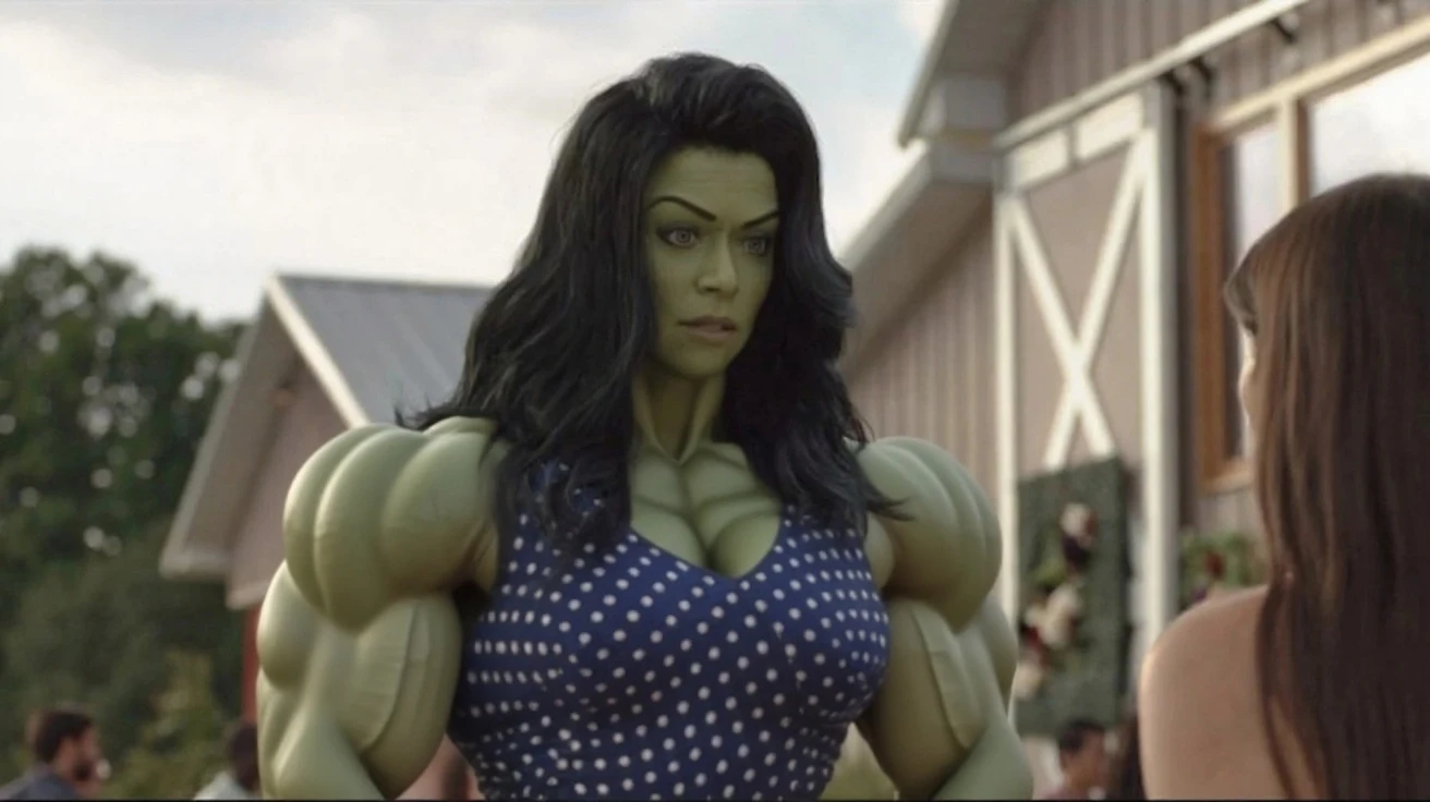 Verybigmuscle, growth, big breasts, sexy, superpower, 3d, muscular, strong, t-shirt, woman, girl, power, high energy, fmgmuscle, female muscle, breast, shehulk,hulkout