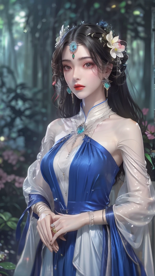 (8k, RAW photo:1.2),best quality, ultra high res,dramatic angle,(fluttered detailed color splashs), (illustration),(((1 girl))),(long hair),(rain:0.9),(hair ornament:1.4),there is an ancient palace beside the girl,chinese clothes,(focus on), color Ink wash painting,(color splashing),colorful splashing,(((colorful))),(sketch:0.8), Masterpiece,best quality, beautifully painted,highly detailed,(denoising:0.6),[splash ink],((ink refraction)), (beautiful detailed sky),moon,highly,detaild,(masterpiece, best quality, extremely detailed CG unity 8k wallpaper,masterpiece, best quality, ultra-detailed),(Lycoris radiata),