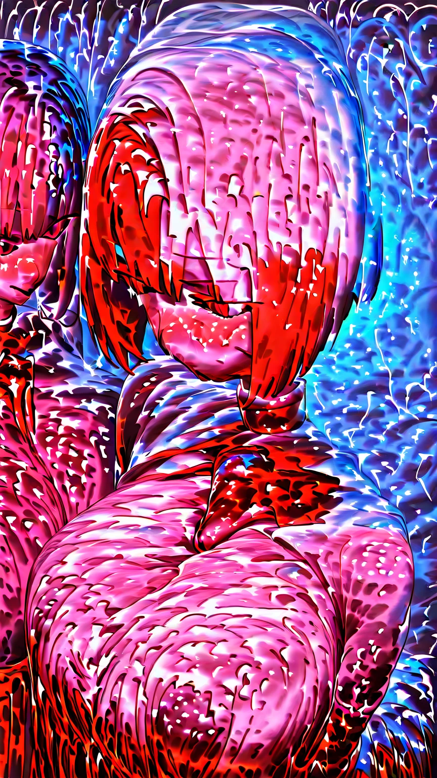 Freddy Fazbear, simple background, portait, solo, looking at viewer, top hat, male art by merunyaaФредди Фазбер, простой фон, носил, Один, Глядя на зрителя, цилиндр, Мужское искусство от merunyaa