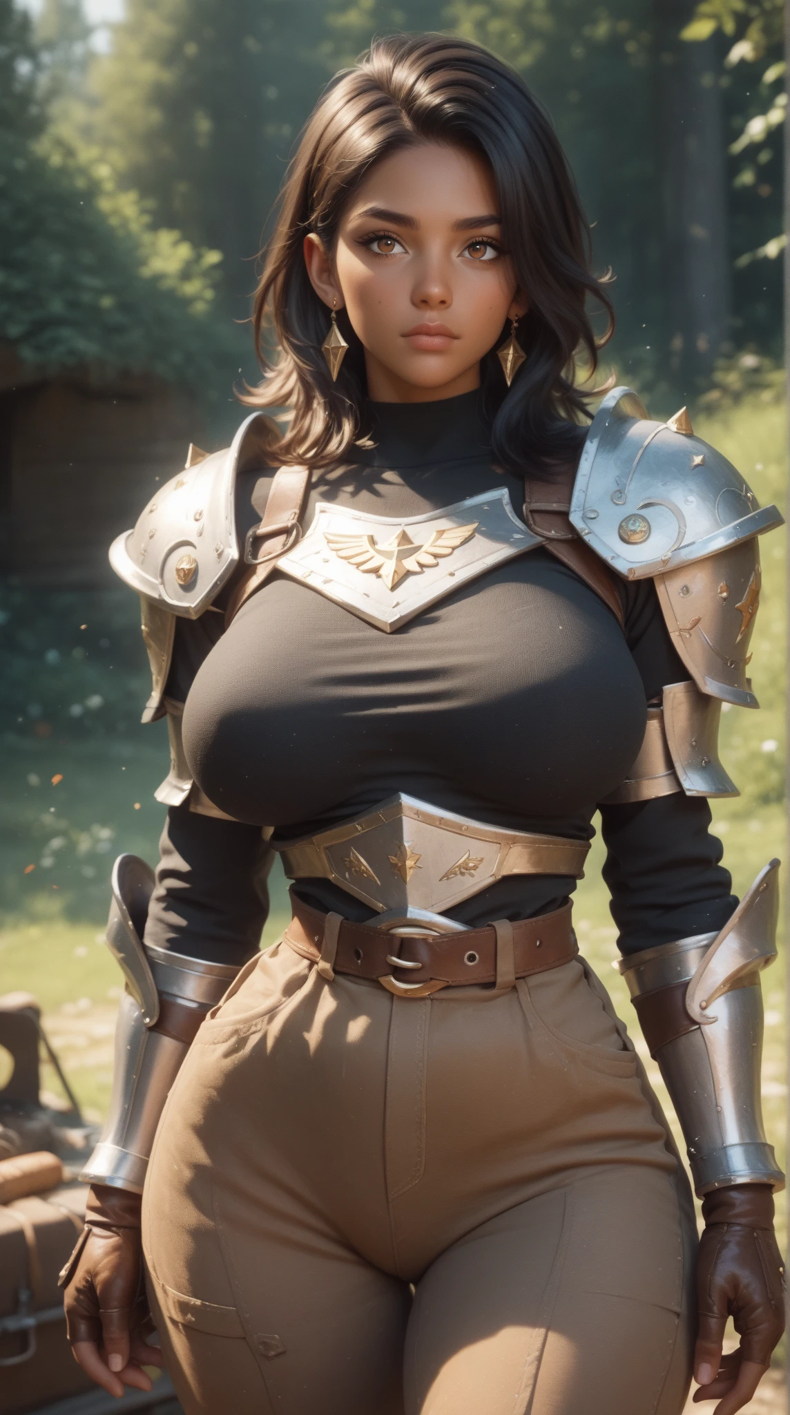 brown eyes, pale skin, woman, fear, cleavage, sweaty, saggy breasts, black hair, perfect quality, (((woman raped by an terrifying warrior))), (((medieval))), (((woman assaulted by a beast man))), ((dark)), (((dramatic shadows))), scream, ((scared)), ((she is being raped)), ((rape action)), (((brutal))), (((cleaving knight stockings))), ((chained)), (((dark forest at night))), (((close up torso view))), (((asphyxia))), (((beaten))), (((cameltoe pussy))), ((chubby hips)). [The character is surrounded by mist, evoking a mysterious and eerie atmosphere. The lighting is dark and atmospheric, with a red smoke adding a touch of sinister ambiance. The image is of the best quality, with a resolution of 4k and HDR enhancement, showcasing the utmost level of detail and realism, sfw, full body shot.]. [8K, Best Quality, Masterpiece, Ultra High Resolution, (highly detailed CG unity 8k wallpaper), (best photo), (best shadows), isometric 3D, octane rendering, ray tracing, highly detailed, (Best quality, 4K, 8k, A high resolution, masterpiece:1.2), absurdity, ultra detailed, (realistic, photorealistic, photorealistic:1.37), complex parts, HDR, (complex parts:1.12), (hyper detailed, hyper realistic, Soft lighting, spicy:1.2), (complex parts, Hyper detailed:1.15). Blurred foreground. (backlit), realistic, masterpiece, high quality, brightness, chromatic aberration, 8k uhd, some smoke, shadows, contrast, clear sky, (warm hue, warm tone), high details, natural reflections].
