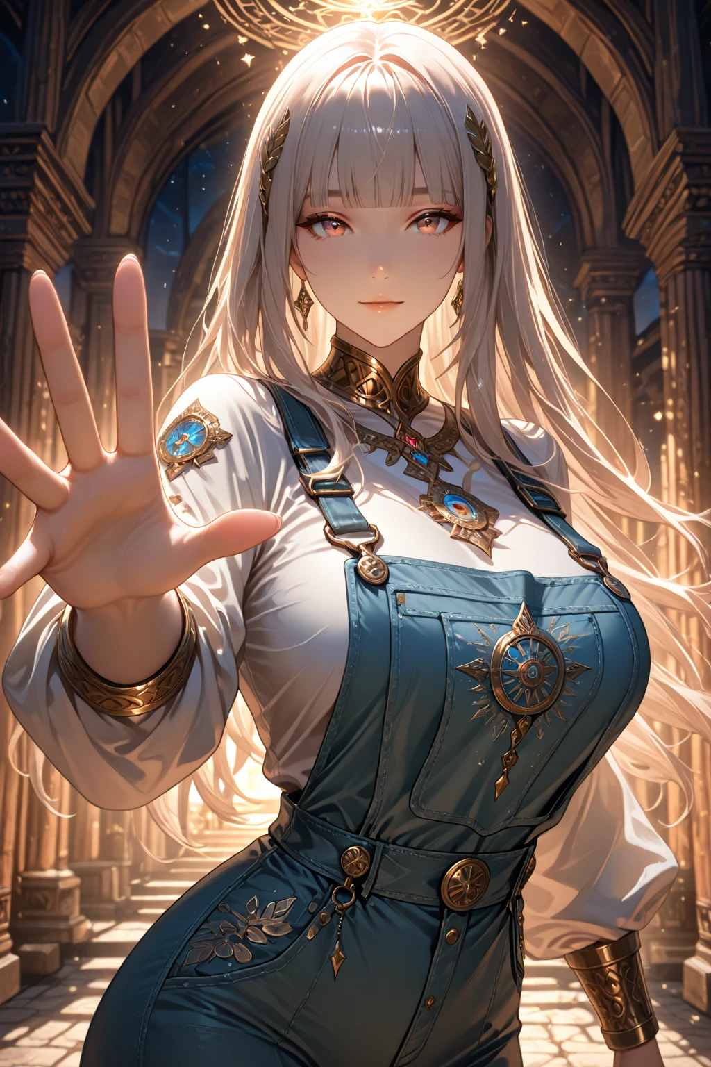 crime, masterpieces, 16K, HD
