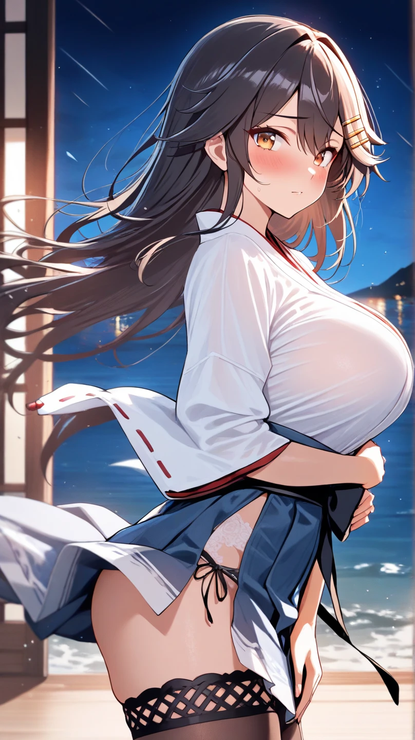 Money in one hand、Multiple uncles、A woman is surrounded by old men、5-people、Holding a banknote in one hand、Grin、おじさんとgirl、high school girl、Full of old men、Uncle gives money、Get money from your uncle、Midnight、おじさんがgirlの至近距離、Money in one handを持っている、Laugh shyly、high school girl、Browsing Caution, 1boy and 1girl, In underwear、Back alley at night、teenager、Blazer Uniform、Beautiful woman、Very thick thighs、Very short skirt、Please lift your skirt and show me your underwear....、Spread your legs wide、Captivate the audience、Best image quality、High resolution、masterpiece、super high quality、Thick pubic hair、Have money in your hands、Light green lace panties、Very big ass、Very large breasts 、Blushing、4K quality、Wearing black pantyhose、Sweaty all over、Heavy breathing、{Highest quality}, {so beautiful}, {Very detailed}, {Best illustrations}, Browsing Caution, girl,