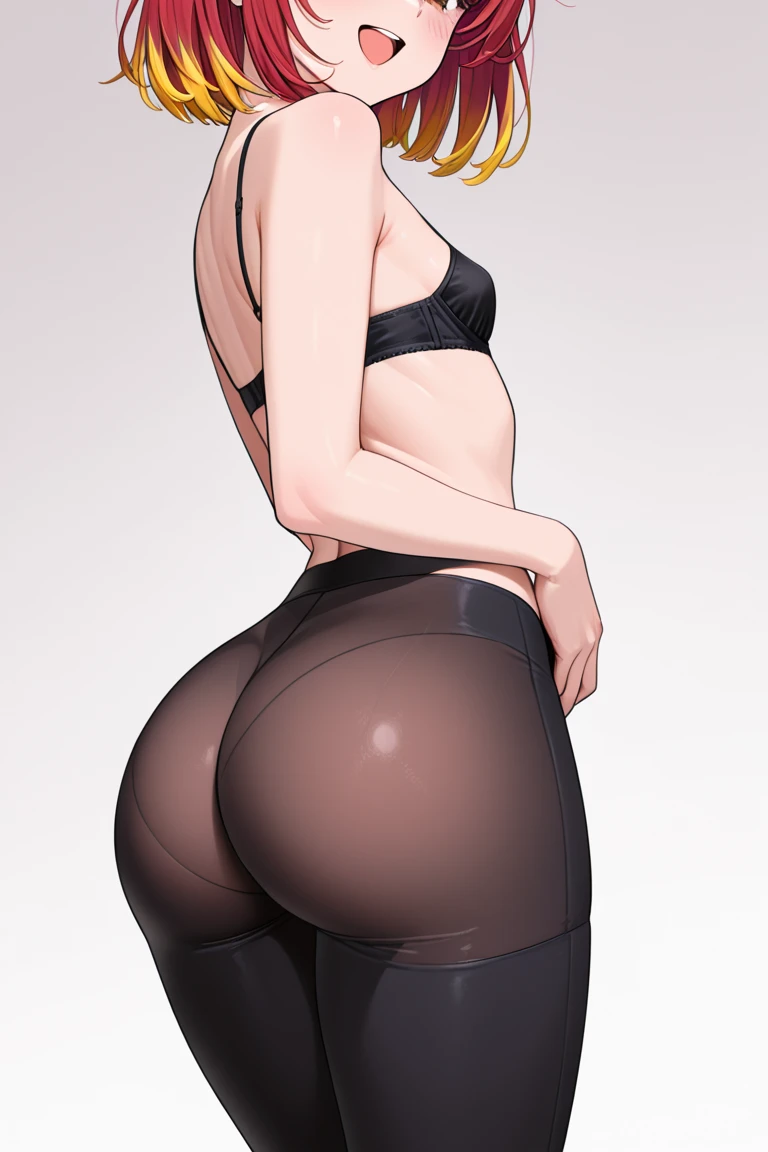 thong Pants
