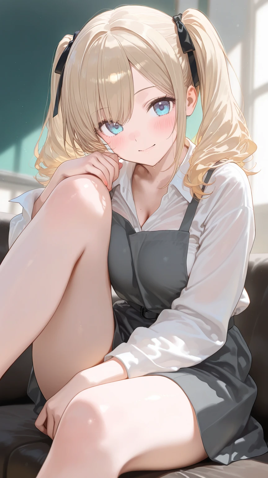 absurdres, absolutely resolution, incredibly absurdres, highres, ultra detailed, official art, unity 8k wallpaper,
BREAK
1 girl, soro, twintails, bow, cardigan vest, short sleeve shirt, plaid skirt, over black legwear, loafers, smile, Sexual girl, Dressy styles that are glamorous and pretty, with an emphasis on cuteness, bright shades and pop designs