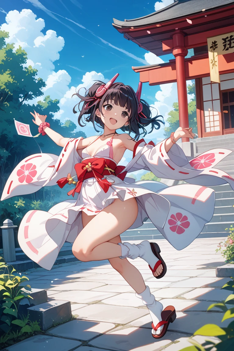 ((日本人のgirl1人、aldult)), ( petite)), black hair、brown hair、masterpiece, 最high quality, high quality, Highly detailed 8K wallpaper,amusement park、Hard taming、tropical night、intense heat、heavy breathing、Breathing、Sweat、headdress、cute girls、Cute Maid、bold pose、(open your mouth wide、salivate)、big nipples、Waiting for orders、No correction、Mouth tingling、(girl、Classmate、squid belly、Pink rotor installed)、(No underwear)、beautiful flat chest、(激しいSweat)、(Saliva volume:1.4)、(female primary school student、Cute belly、Prephysiological、Swelling belly、Pussy spread、Squirting)、(Stroking the stomach:2)、(A face that looks comfortable、beautiful face、Cute)、(Continuous Acme)、(Trembling in the lower back:2)、Life-size、in front of the camera、Walking with your legs together