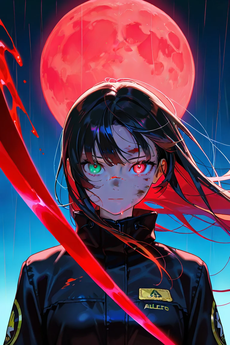 a closeup of a, big eyes, eyes, compound eyes, Unique students, Unusual pupils,Kaneki, Monochrome, Radioactive light, anime2018::1, Red::1, Neon color::1,, Part 1.5, detaled face, ultra quality, Ultra Graphics, Flowering 1.0, l vampire, depression, ultra realistis, Anime IRL,Anime boy, Dark Style, HDR, RTX, The body crumbles , Detailed Face,soft-lighting, makoto sinkai,Digital Painting,looking up at the camera", 8K, extra limbs,big dreamy eyes,blurry, Smooth soft skin, Cloned face, Symmetrical,neon liquid, flowing from the eyes,anime art,photo, Face cracking , ..key: Red, blood from the eyes, Realistic, Realistic light, Realistic anime, realistic shadows, Liquid, dripping from a tree,depressive, Clouds, Sakura, spider lily , A detailed eye, eyes focus, Lashes, fluffy lower eyelashes:1.5, pale face, Very red eyes, gloomy atmosphere, Scary picture, woods, mist, Neon Red Liquid, flowing down from the trees, Dark atmosphere, The body crumbles, braids, Sateen, blood on the ground, fire, eye closeup,The Better Generation, Ultra Generation, Generation 3000, 2048×2048.., Face detailing, Detailing clothes, Symmetrical balance, Tokyo Ghoul, l vampire, Kaneki, Anime 2020, Water and sky, black hair,Detailed hair, Tokyo Ghoul, Kaneki, l vampire, Depressive art, depression, ennui, Sadness, cry, pain, Black smoke, Black Energy, Tentacles, Kagune, bloods, blood on the face, A sea of blood, fetters, barbed wire, fire, Wide-angle camera, lots of fine detail, spider lily, Sakura, Sweet, Scalopendra, Black background, Hole in the case, Dead Inside, Dead Art, lying on the grass, Manga style, comic style, Multiple frames, The body is destroyed, Manga page, Eyes are everywhere, Lots of eyes in the background, Drawing of Ishida sui, art of Ishida sui, in the style of Ishida sui, Two people, in full growth, depressive posture, Flowers spider li