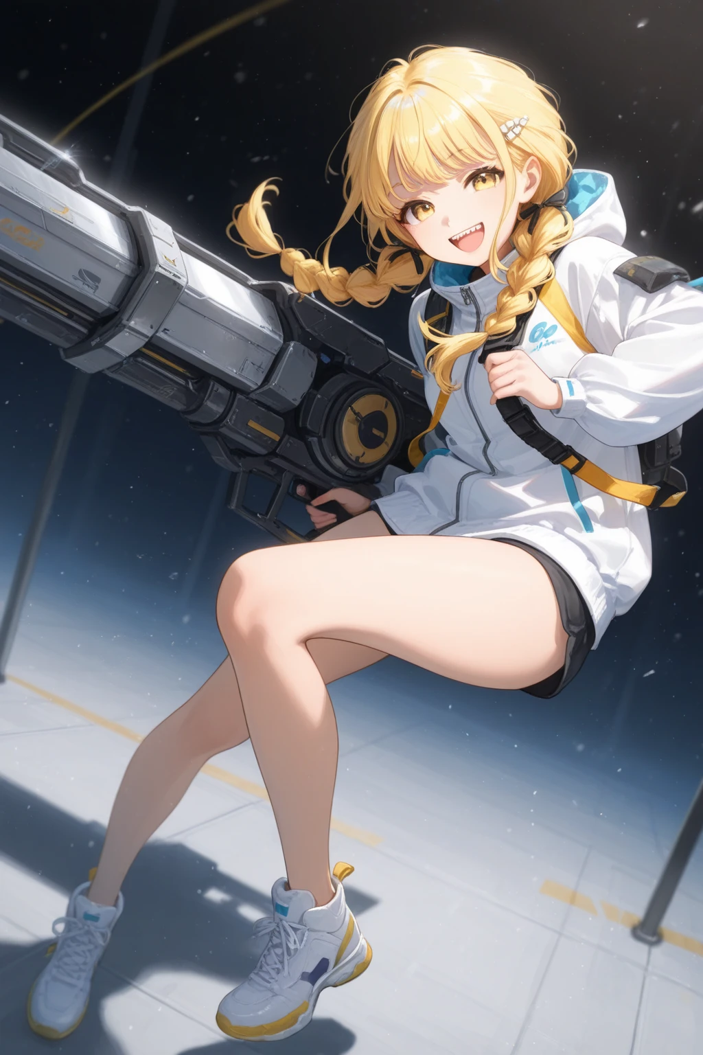 (8K、Highest quality、highest quality、masterpiece)、Detailed face、One girl、on the train、Touch the door with both hands、Press against chest、((ドアの窓ガラスにPress against chest1.4))、、short hair、、blunt bangs、Grey Eyes、、、((Blazer jacket uniform))、((Pleated skirt))、((No panties))、((bent over))、Back Alley Background、Very large breasts、Nipples are visible、、Black Pantyhose、Milk dripping from nippleilk spurting from the nipple、、Open your mouth、Troubled face、Love juice from the genitals、Full body portrait、Black Loafers、One man、Hearts in the eyes、Sex with a man、A man stands behind、A man grabs my waist from behind、Standing doggy style、Put your hand on the door、Exposing the breasts、Bare your breasts、pussy