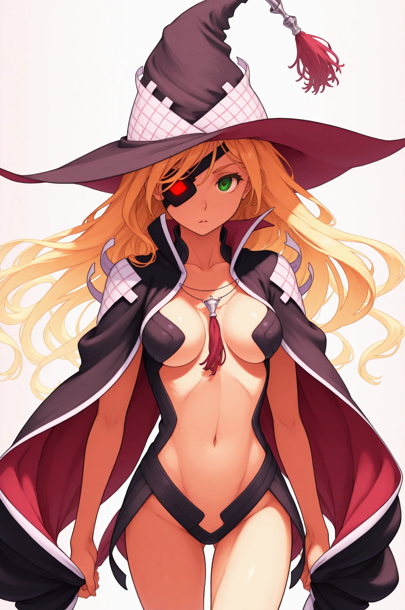 best quality, afterglow, 4k, ((masterpiece)), extremely detailed, 8k, trending on ArtStation, Intricate, High Detail, Sharp focus, mstwng <lora:mstwng:0.8>, 1girl, solo, cowboy shot, bikini, white background, simple background, highleg, thong