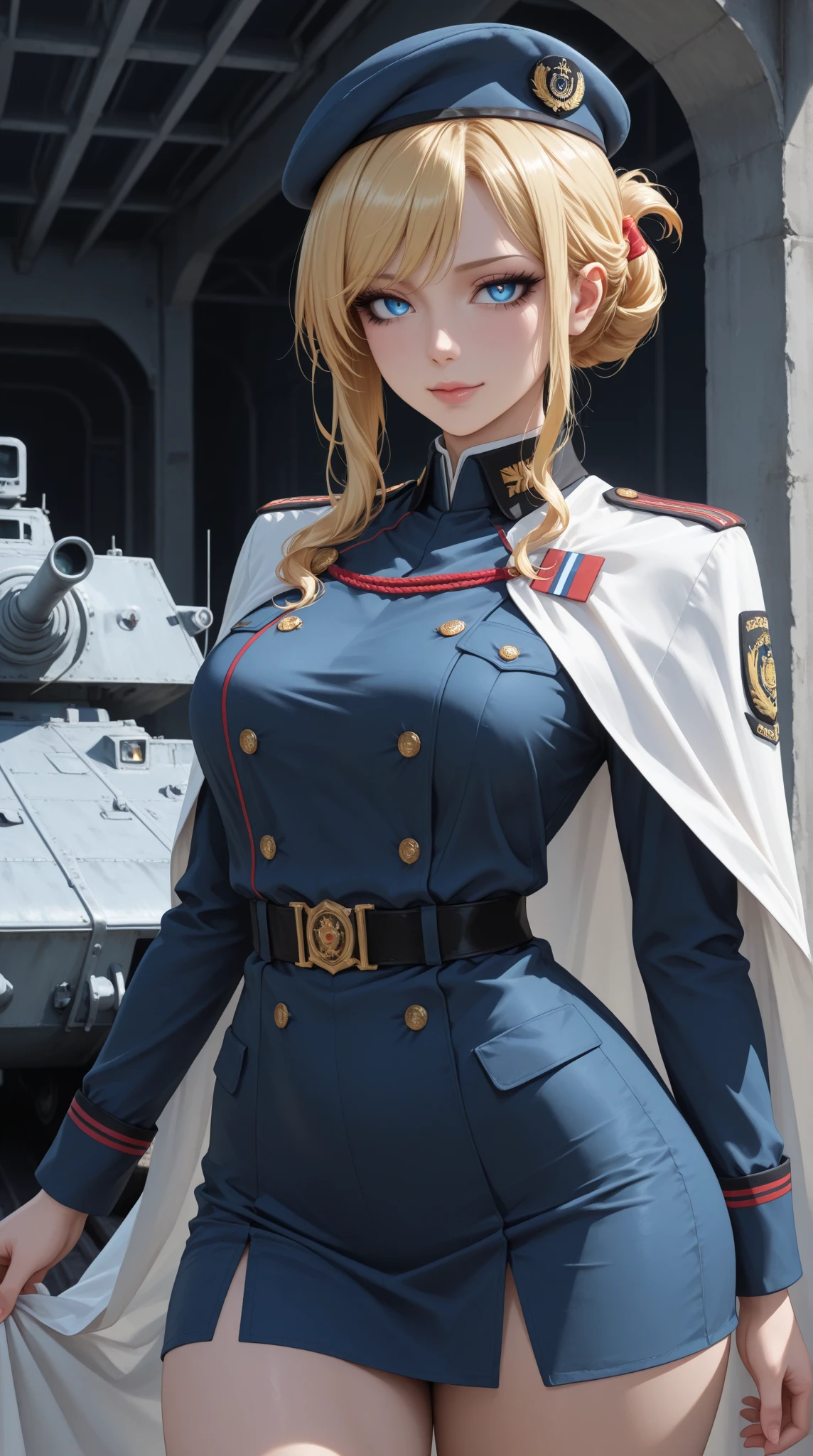 Man Attacking、A female officer is raped by a male soldier、Forced sex、A man faces a woman and thrusts his penis into her vagina、(masterpiece: 1.3), (Maximum resolution: 1.2), (Ultra HD TV: 1.2), Cinematic Light, 8K resolution, Detailed facial features , (Sharp focus: 1.2),Perfect Style, Beautiful Face, Acura, Anatomically correct, Highly detailed face and skin quality感, Beautiful Eyes,ThroughkBright Eyes, Natural Cheeks, Glowing Skin, (Glossy Lips: 1.4),、 (A 恥ful expression: 1.2),Highly detailed face and skin quality, Natural Cheeks, , Glossy Lips,Exposed cleavage、(White mucus on chest:1.6)(White mucus on thighs:1.6)、、、Please open your knees、Spread your legs、、Sparkly little earrings and necklace、Drenched in sweat 、blonde、Blonde、Blue-gray eyes、Green-gray eyes,(Miniskirt military uniform:1.4)、Soft Breasts、Healthy legs、Bare thighs、、Model Body Type、nude hip,nude crotch,nude legs、Shooting from the side