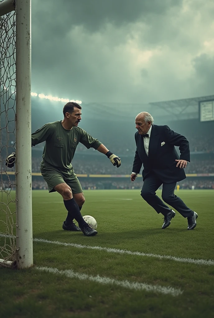 melania  in wet blue raincoat, sthere is a sportsman in white shorts and a white t-shirt lying injured on a stretcher, there is an injured sportsman who is covering his face on a stretcher, an injured sportsman is covering his face with his hands, an injured sportsman is writhing in  on a stretcher, dramatic pity pose, there is a latino woman in a high-shine puffy coat, a high-shine black down coat, a long black moncler coat, a wetlook down coat, a wet black laquered coat, a latino wife is wearing a wetlook black uniform, injured, medic, melania , very professional, soccer action pose, affection pose, lecherous action pose, dramatic action pose, theatralic pose, there is an attractive woman that is carrying a skinny man, there is a beautiful woman in a shiny coat who is carrying a blond man in her arms, a longhaired beautiful woman in a high-shine black puffy coat, a longhaired woman in a shiny downcoat, a woman is carrying a shorthaired man who is wearing shorts and a t-shirt, a weak man in spots shorts is consciousless and needs to be carried, a shorthaired man with closed eyes is carried in the arms of a longhaired woman, a woman looks very scared and terrified, a consciousless man with closed eyes is suffering very much and has a very painful face, photo, photo shoot, photographed , accident, help, aid, first aid, pity