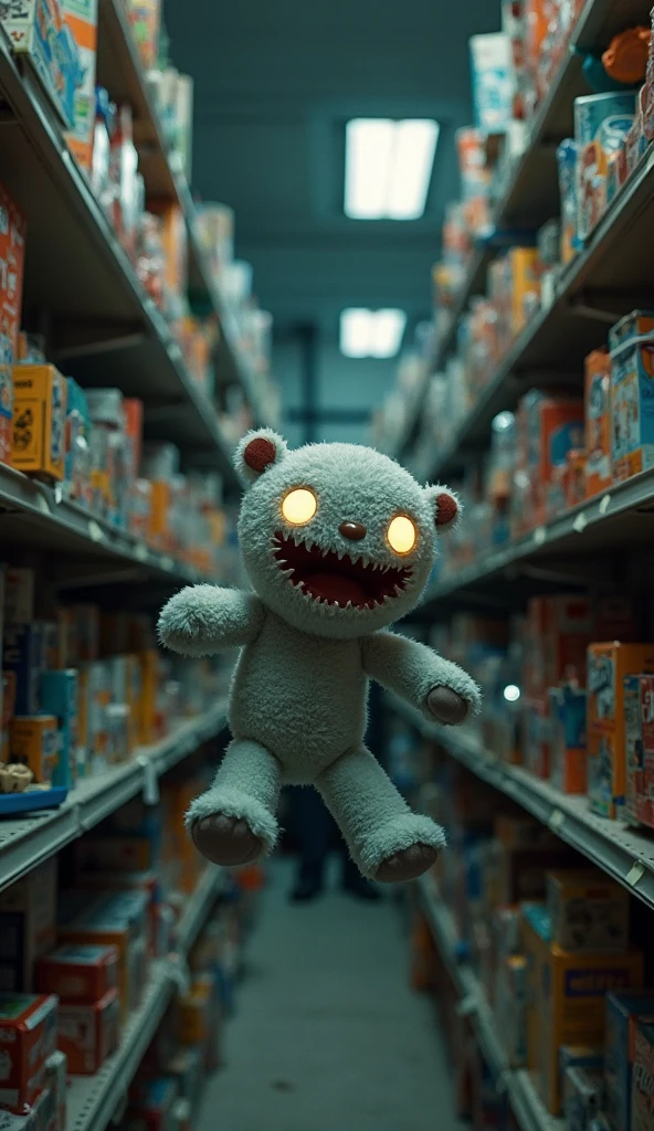 (knitted toy voodoo doll:1.5), (Voodoo Doll in an Abandoned Mall:1.3), (Clothing: casual attire with faded store logos:1.0), (Accessories: enchanted shopping bag emitting a faint glow, floating signs and mannequins:1.1), (background: empty mall with dark corridors, scattered debris, and a ghostly silence:1.2), best quality, masterpiece, detailed soft oil painting, detailed background, dramatic cinematic lighting, soft edge lighting, professional, dramatic lighting, hard edge lighting,
ultra quality, 4k,masterpiece, best quality, 8k, ultra highres, highres, extremely detailed