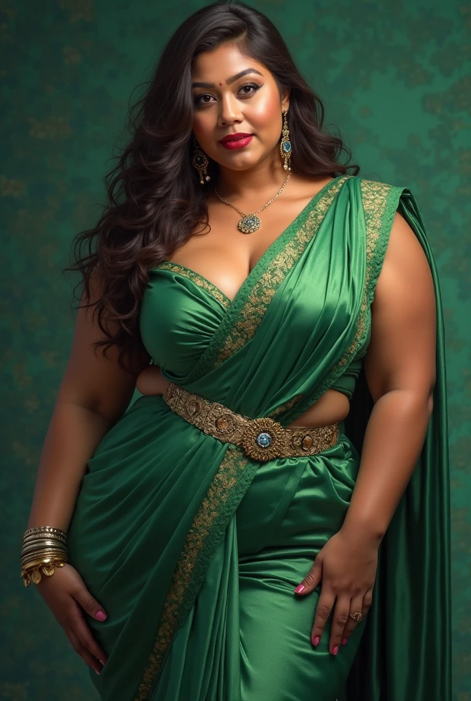 Desi BBW bhabi hot epic exotic background