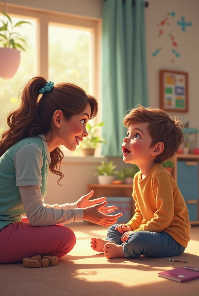 Raise a young person APPLY RULES AND CONSEQUENCES CONSISTENTLY TO AVOID FAVORITISM AND MISUNDERSTANDINGS.