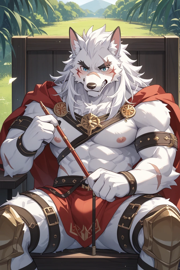 ((A male innocent version of red riding hood wearing short minimerotic dress)), NSFW, hentai, he is on his way to his grandma, (beautiful fairytale forest setting), he is lewd and lifting his skirt, ((bulge under the mini skirt)), ((dripping fat cock under the skirt)), ((he is becoming horny as he has wet dream about huge monstrous wolf fucking his butthole)),  ((artstyle inspired by Ppatta’s hentai yaoi comics)),