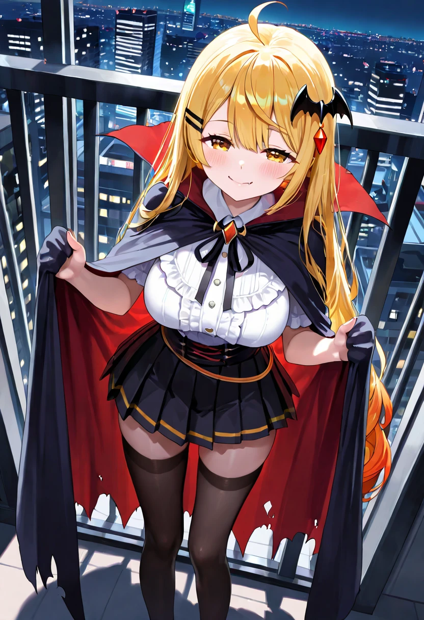 (photorealistic:1.4), (8k, RAW photo:1.2), (8k, RAW photo:1.2),
(very detailed background:1.0), (highly detailed background:1.0),
(very detailed \EnormousBreastsNurikabe\ :1.0), (highly detailed \EnormousBreastsNurikabe\:1.0),
extremely detailed CG unity 8k wallpaper of 1
<lora:EnormousBreastsNurikabe_Vol2:1.3>\EnormousBreastsNurikabe\ 1girl with ( mini dress (Red :1.3) :1.3).
(( in a Overcrowded crowded Cityscape with a view of the castle stage ,sunlight,85mm telephoto lens flare))(perfect hands:1.2)