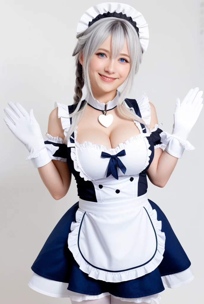 high resolution Big Breasts