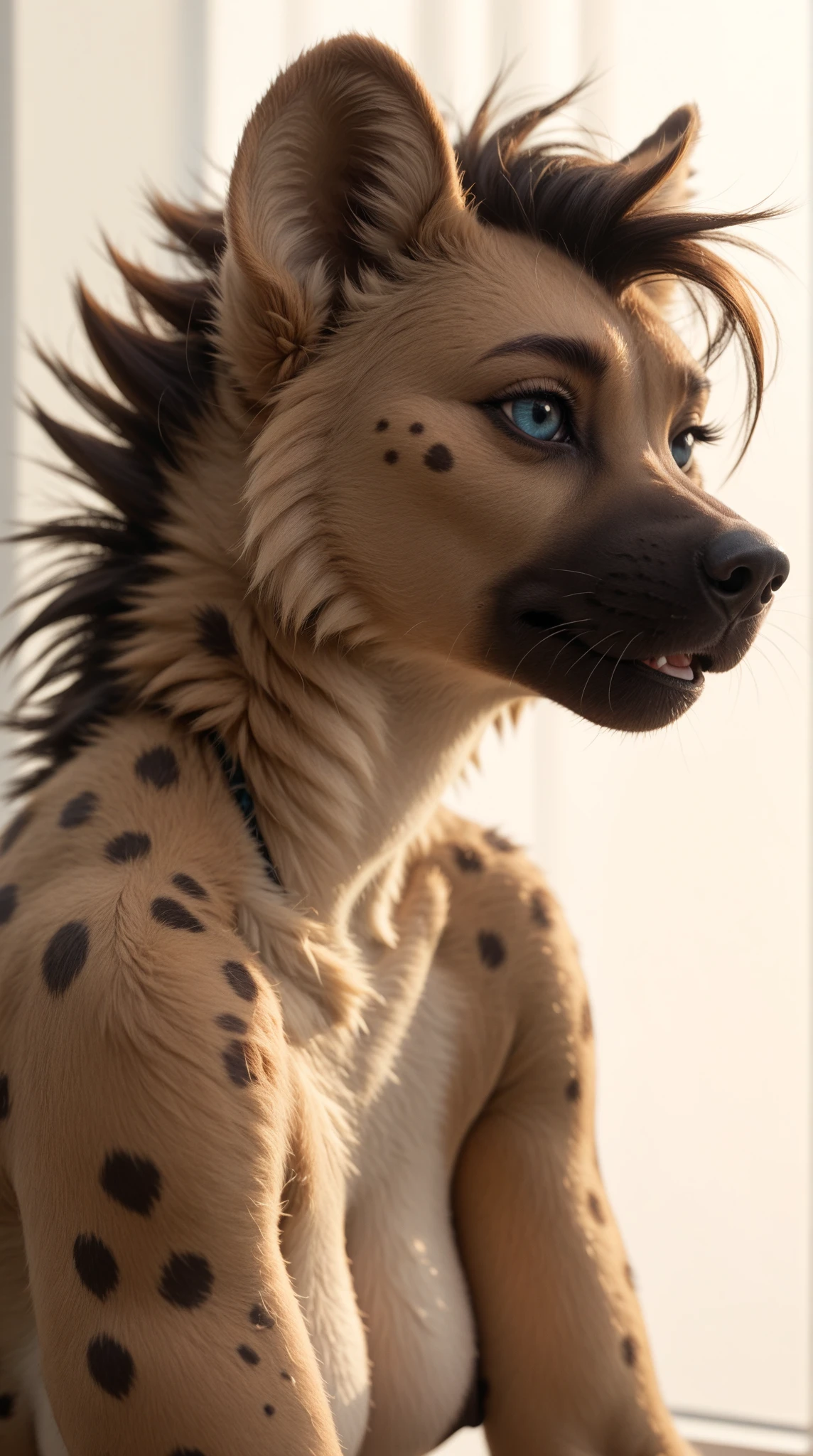 (zPDXL2), score_9, score_8_up, score_7_up, source_anime, 2d, FURRY, anthro, 
upload on e621, by Garmash,Ruan Jia, chunie, darkgem, anthro, male, ((( detailed fluffy fur))), detailed realistic painting, naked sergal sexy
, AissistXLv2, unaestheticXL_bp5, SimplePositiveXLv2, zPDXL2 PonyXLV6_Scores