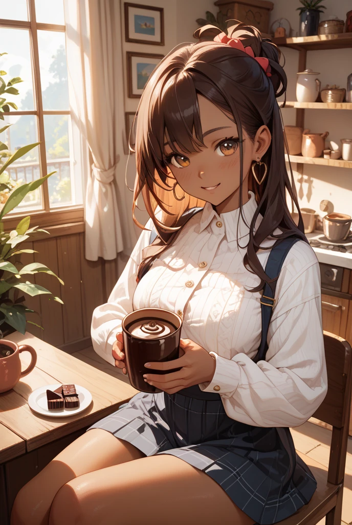 ((best quality)), ((highly detailed)), , (1girl), (glasses), lying, on side, ((tube socks)), <lora:hairdetailer:.8>, ((dark skin, dark-skinned female, ebony)):1.2, black hair, (very curly hair), medium hair, amber yellow eyes, (outside, <lora:alley-wasabi:1>, allywall, brick wall, lamp, afternoon), <lora:takamichi-v2-strong:.8>