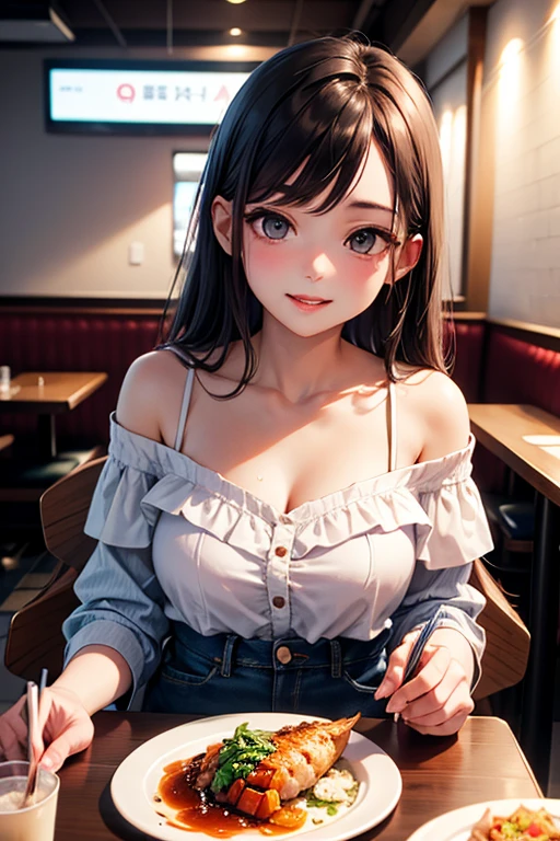 ((Biologically correct limb count))、((Full Body Shot, Full-body photo including face、Head to toe photos))、4K、(masterpiece:1.3)、((Symmetrical facial features))、Eyes of meticulous depiction、beautiful 、Excellent style、（(skirt、The neckline is a lace embroidered sheer shirt.、High heels with anklets)）、Detailed Description、shopping、Married Woman、sex appeal、Alluring、Handbags、Earrings、necklace、Looking up、Blonde、(male:-0.5),(multiple:-1)