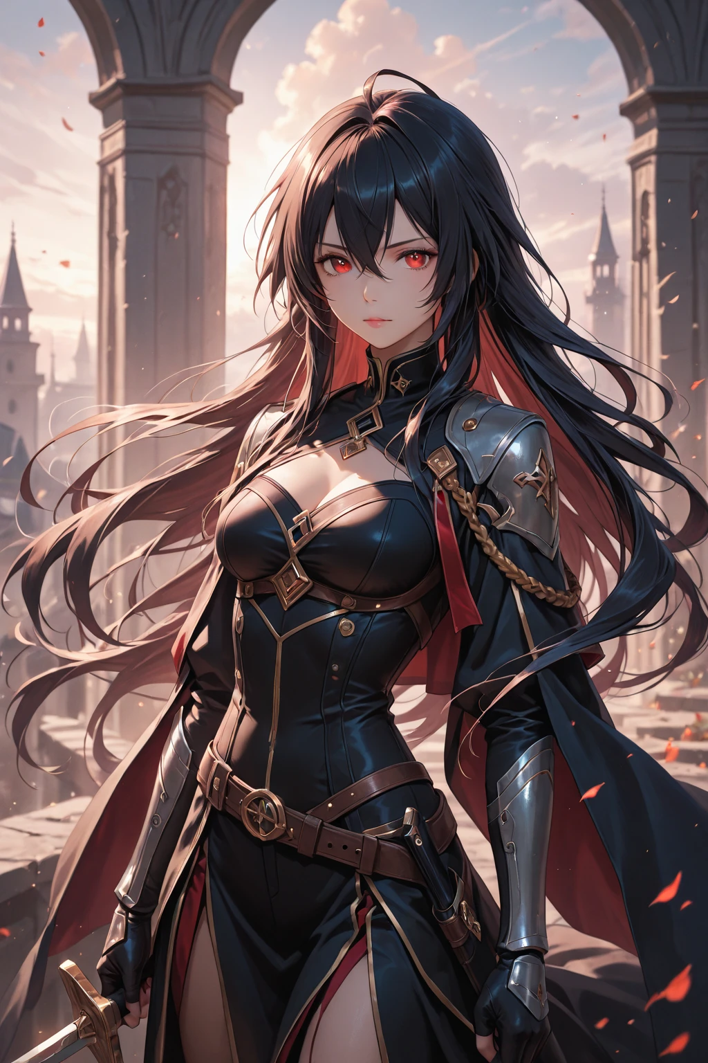 1 girl, Minamoto no raikou, fate grand order, fgo, Big breast