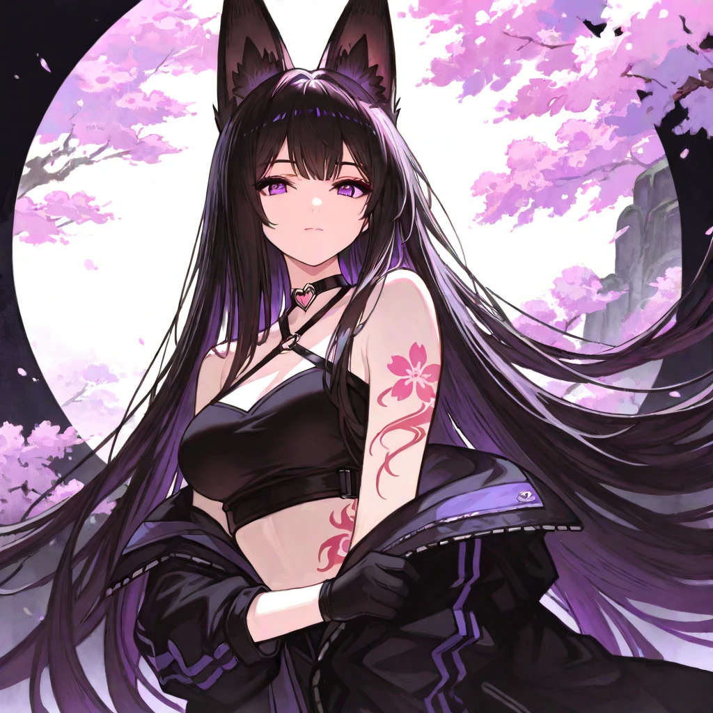 Solo una Mascara de kitsune, yokai mask, tatoo style
