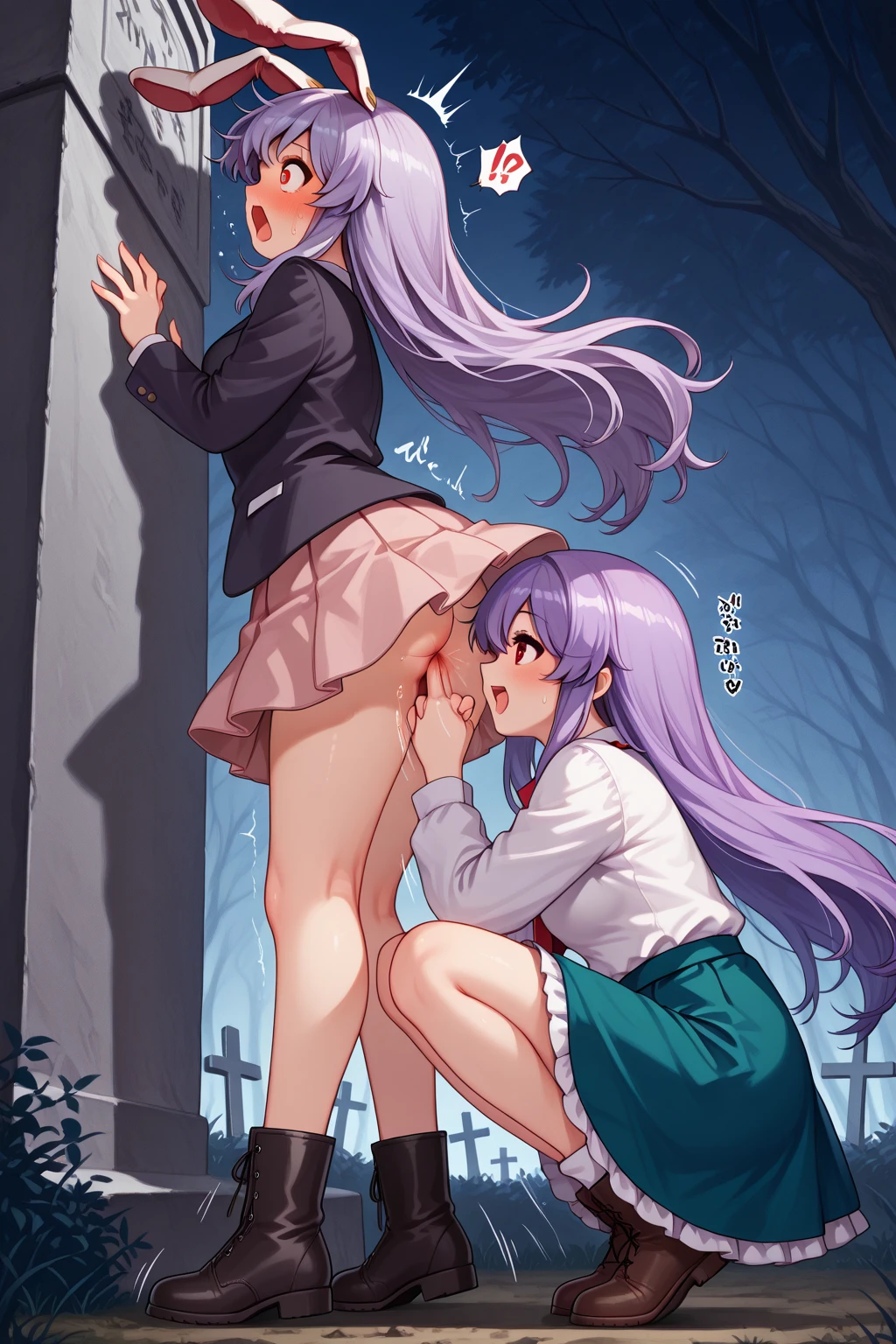 ((Two girls and a daughter、Very large breasts、 Provocative smile、Very thick thighs、Very big ass、Transparent nipples、Transparent genitals、prostitution婦、Realistic))、Public toilet in the background、,Shiny skin、Brown Skin、Scattered banknotes、((Bitch、Loli Big Tits、prostitution婦の親子、Vulgar pose、prostitution、sex slave、Transparent anus))、Butt-poking pose、Sex Appeal、Black Hair、Blonde、Pink Hair、Twin tails、Long Hair、ponytail、Alley、garden、Wide open mouth、Squat、Double Peace、(Holding banknotes、Holding a condom、A tip is given)、((Nipple piercing、Full Body Tattoo))