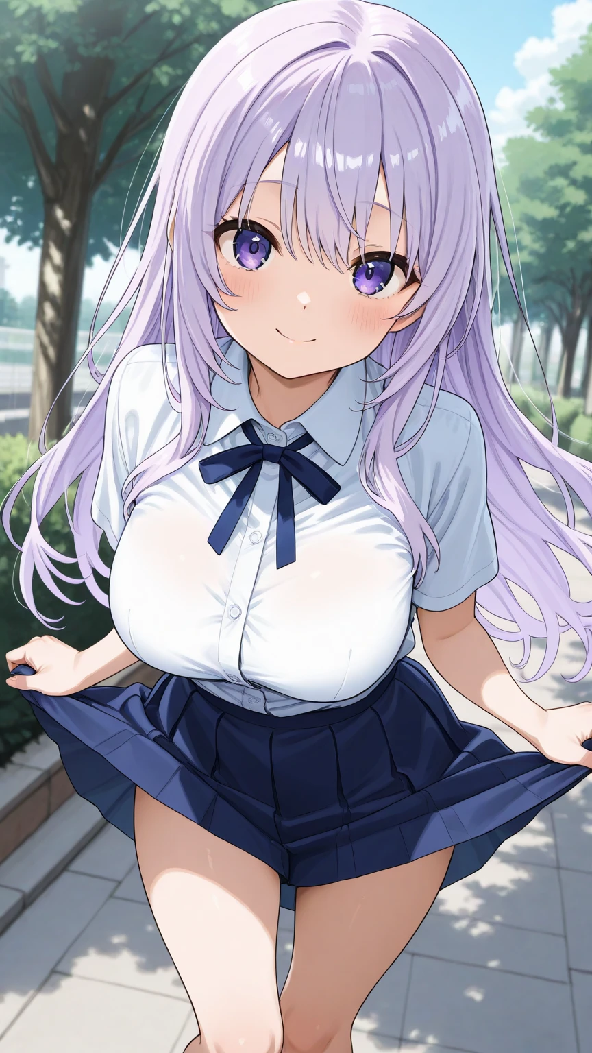 High resolution,masterpiece, Highest quality, smile , Con_Kanaho, (((busty))),1girl, sensual body, Her cheeks flushed, vaginal secretions , cream, (((cum in facial))) , (((cum in bust))), (((bukkake))), x-ray, x, gangbang, 3boys, fellatio, oral sex, ((vaginal sex)), hand job, pool, maid bikini