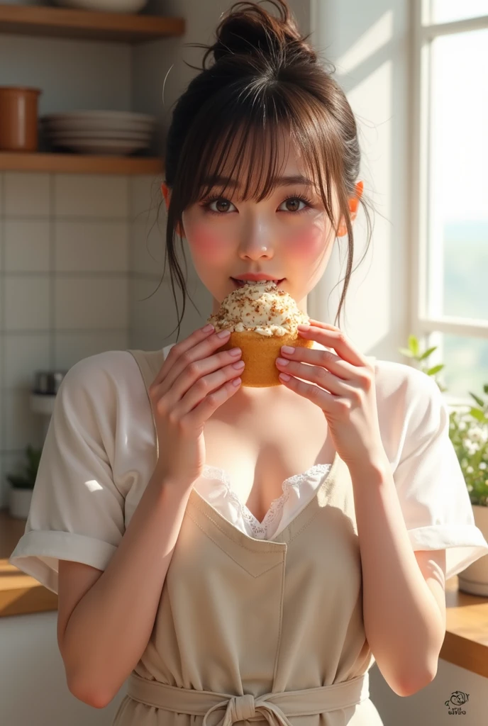 Creampie