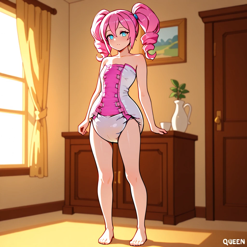 tmasterpiece，best qualityer，1girll，Pink theme hair silvery, The handmaid's masterpiece, Best quality, Ultra-detailed, illustration, epic lighting, Cinematic composition，1girll，（Camel toes：1.6）Show with open legs，White transparent one-piece stockings，Transparent clothes，((Masterpiece,Best quality（（brunette color hair，Yellow-haired，Pink hair，Green hair，Yellow-haired，blond hairbl，blue colors，light blues，Light pink，Light gold，greys，red colour）（short detailed hair，long whitr hair，dual horsetail，Qi bangs，mid hair）（Light blue eyes，Red eyes，White eyes，Cyan eyes，green color，purpleish color，），A high resolution，，Happy expression，fanciful, facing front, black lence stockings，Camel toes，（White one-piece transparent clothes，Pink one-piece transparent clothes，Clothes transparent，Cyan one-piece transparent clothes，Dead reservoir water）（The legs are open，Open your legs，showing panties）8K quality，，Lie down in bed。)),1girll, （Pool scene，Market scene，Warehouse scenario，Storage room scene，Royal Palace scene，Deep forest scene，Street view scene） Waist forward Top 1 girls，（Camel toes：1.6）Show with open legs，White transparent one-piece stockings，Transparent clothes，((Masterpiece,Best quality（brunette color hair，Yellow-haired，Pink hair，Green hair，Yellow-haired，blond hairbl，blue colors，light blues，Light pink，Light gold，greys，red colour，brunette color hair，whaite hair）（short detailed hair，long whitr hair，dual horsetail，Qi bangs，mid hair）（Light blue eyes，Red eyes，White eyes，Cyan eyes，green color，purpleish color，），A high resolution，，Happy expression，fanciful, facing front, black lence stockings，Camel toes，（Camel toe 1.6）Camel toes are pronounced，（White one-piece transparent clothes，Pink one-piece transparent clothes，Clothes transparent，Cyan one-piece transparent clothes，Dead reservoir water）（The legs are open，Open your legs，showing panties）8K quality，)1girll, （Pool scene，Market scene，Warehouse scenario，Storage room scene，Royal Palace scene，Forest scene，Street view scene） Push forward at the wais